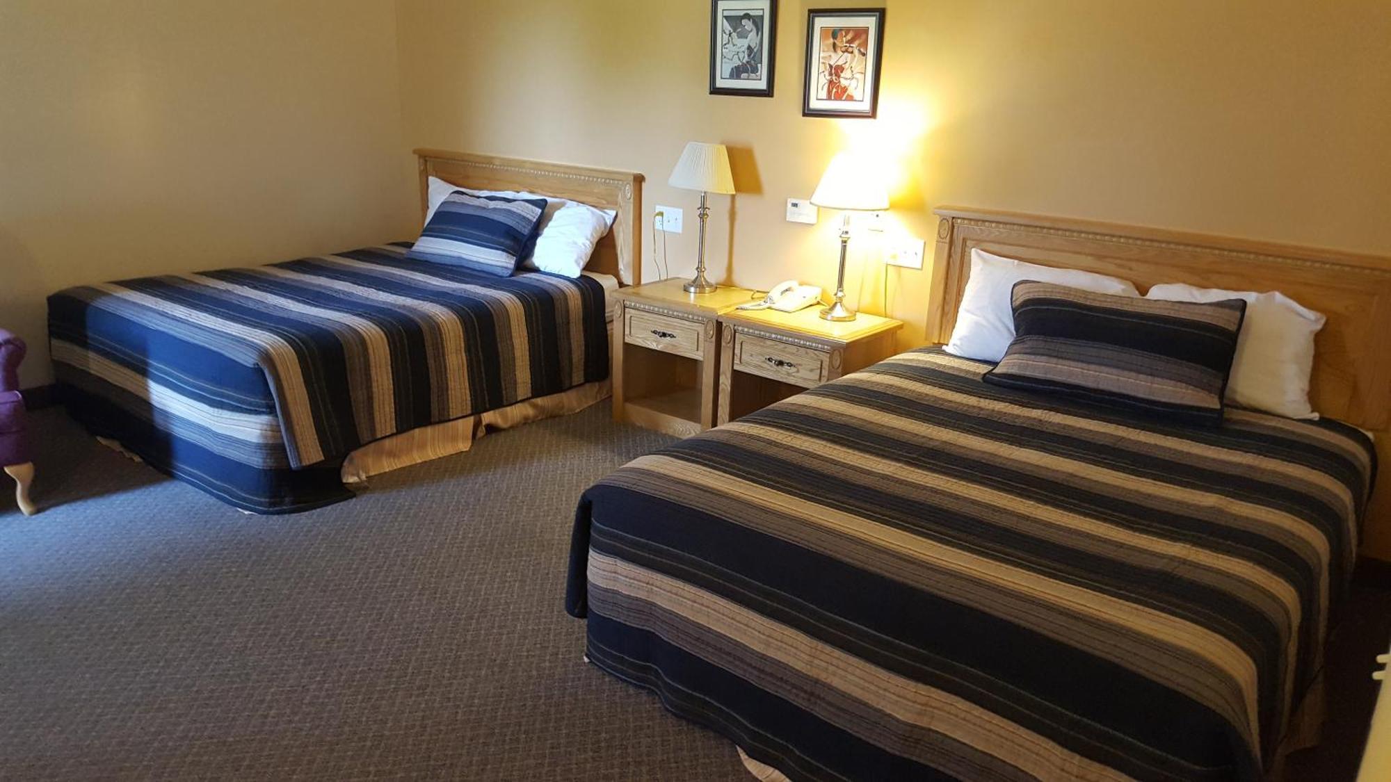 Knights Inn Woodstock Δωμάτιο φωτογραφία