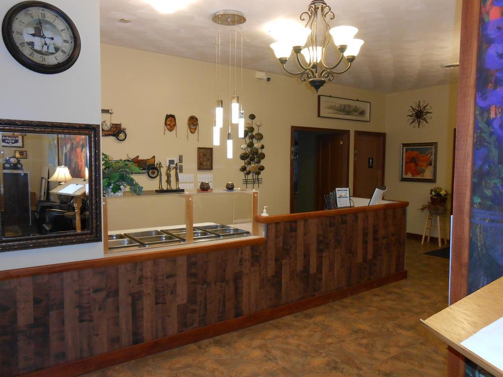 Knights Inn Woodstock Εξωτερικό φωτογραφία