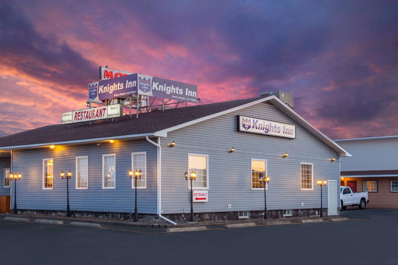 Knights Inn Woodstock Εξωτερικό φωτογραφία