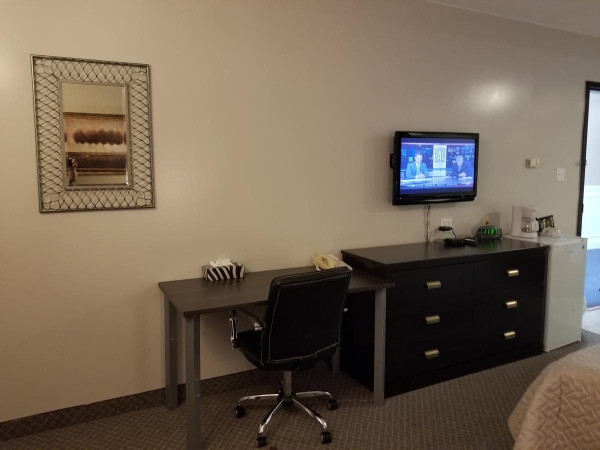 Knights Inn Woodstock Εξωτερικό φωτογραφία