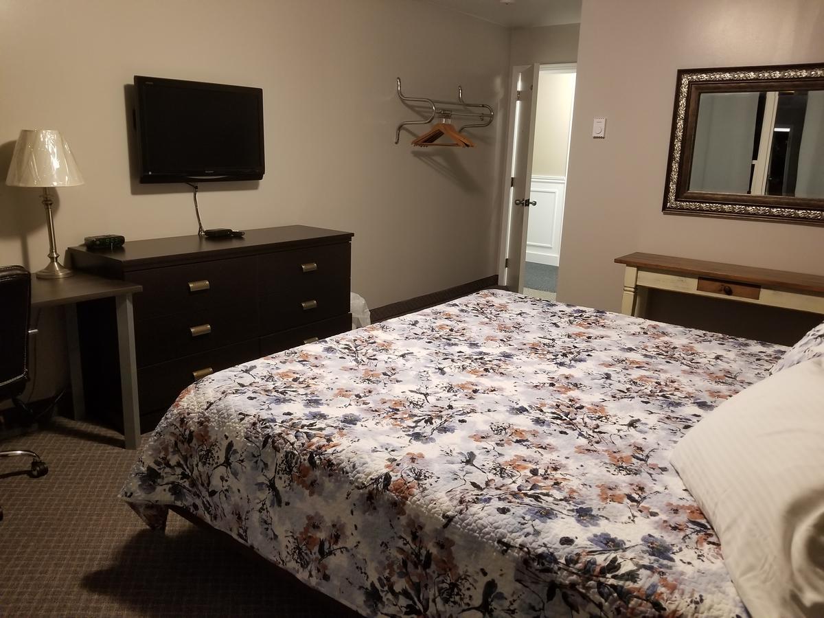 Knights Inn Woodstock Εξωτερικό φωτογραφία