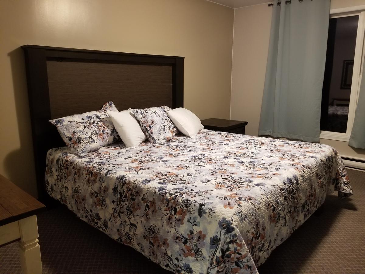 Knights Inn Woodstock Εξωτερικό φωτογραφία