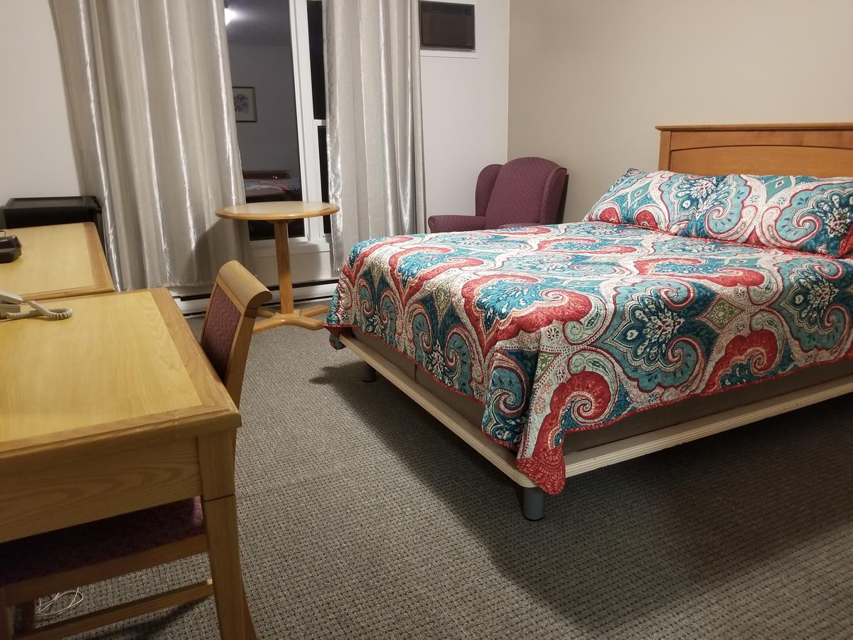 Knights Inn Woodstock Εξωτερικό φωτογραφία
