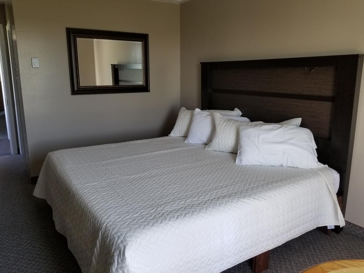 Knights Inn Woodstock Εξωτερικό φωτογραφία