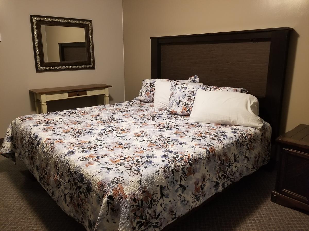 Knights Inn Woodstock Εξωτερικό φωτογραφία