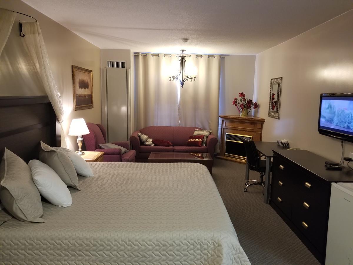 Knights Inn Woodstock Εξωτερικό φωτογραφία