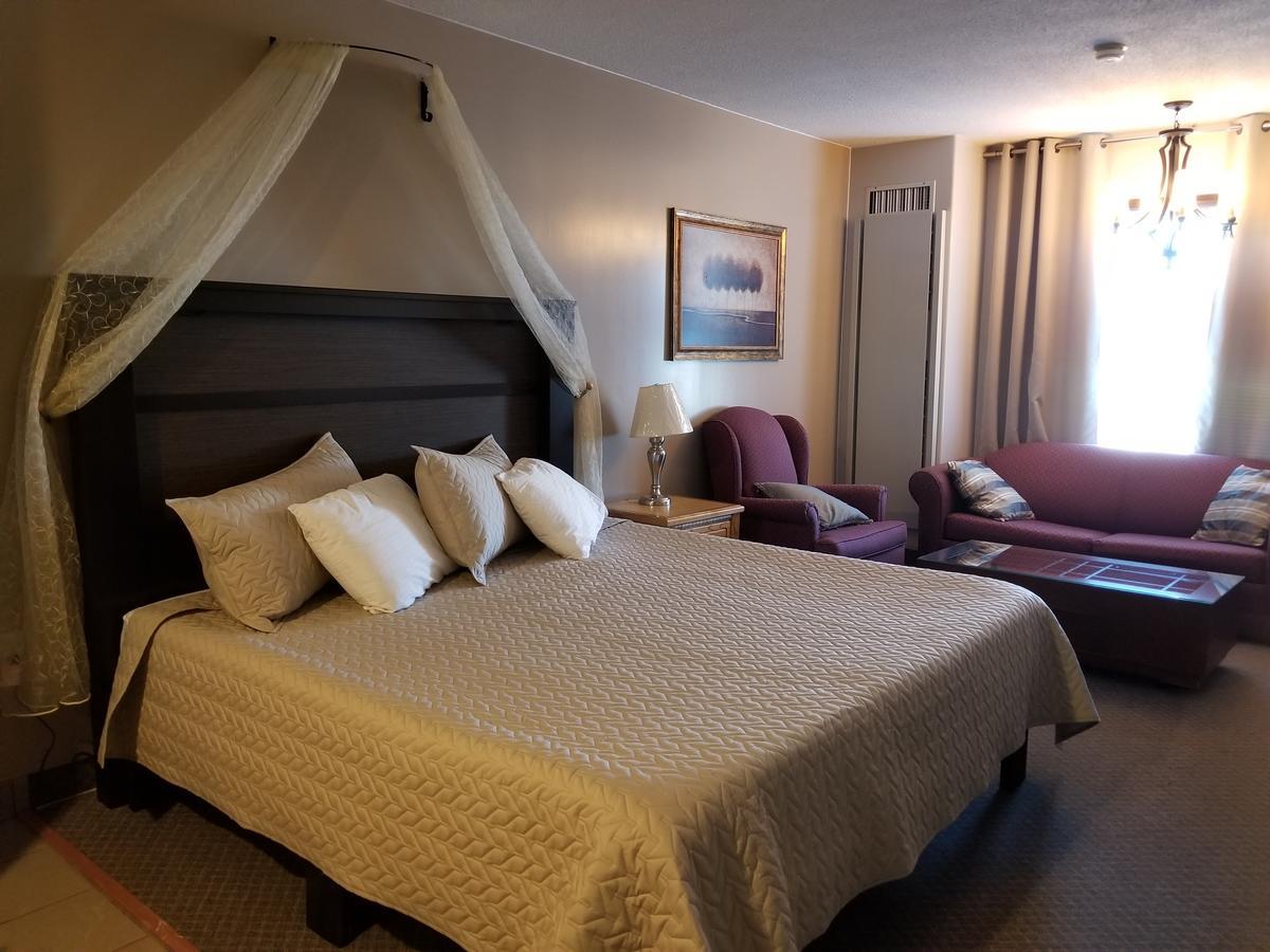 Knights Inn Woodstock Εξωτερικό φωτογραφία