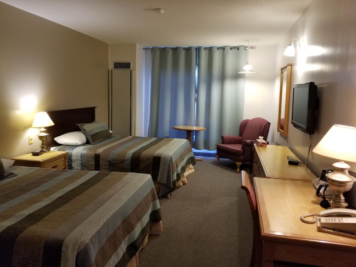 Knights Inn Woodstock Εξωτερικό φωτογραφία