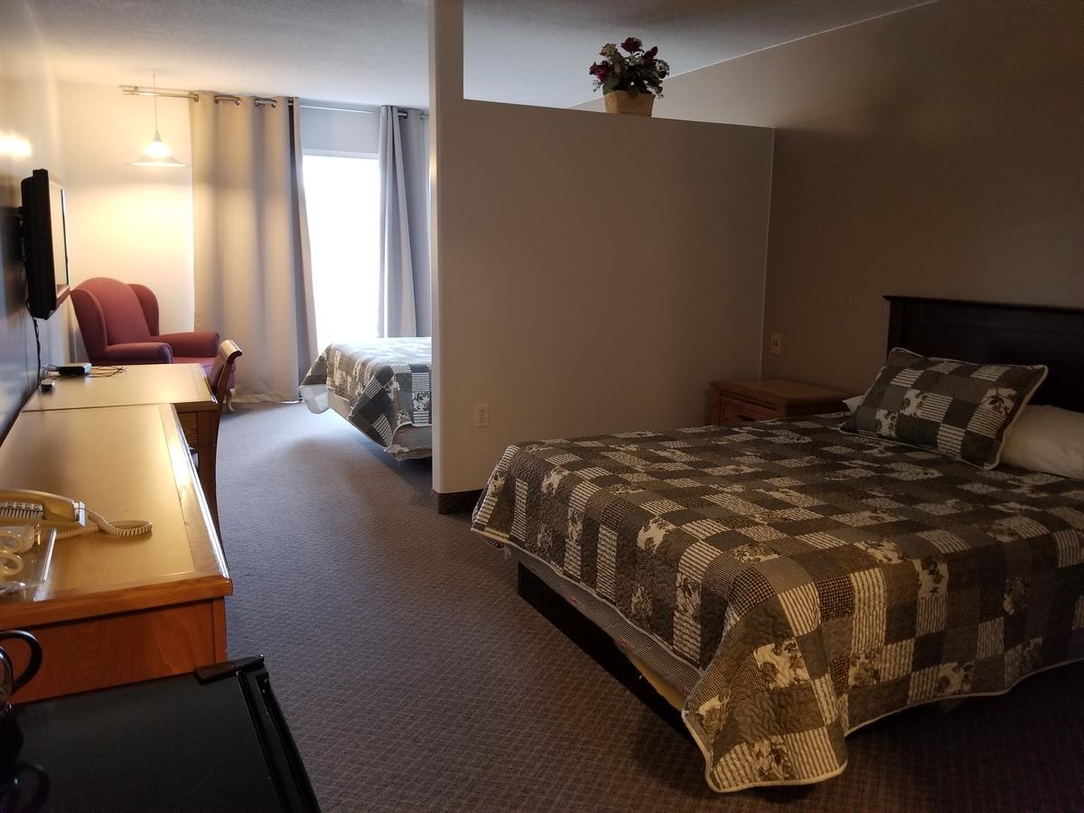 Knights Inn Woodstock Εξωτερικό φωτογραφία