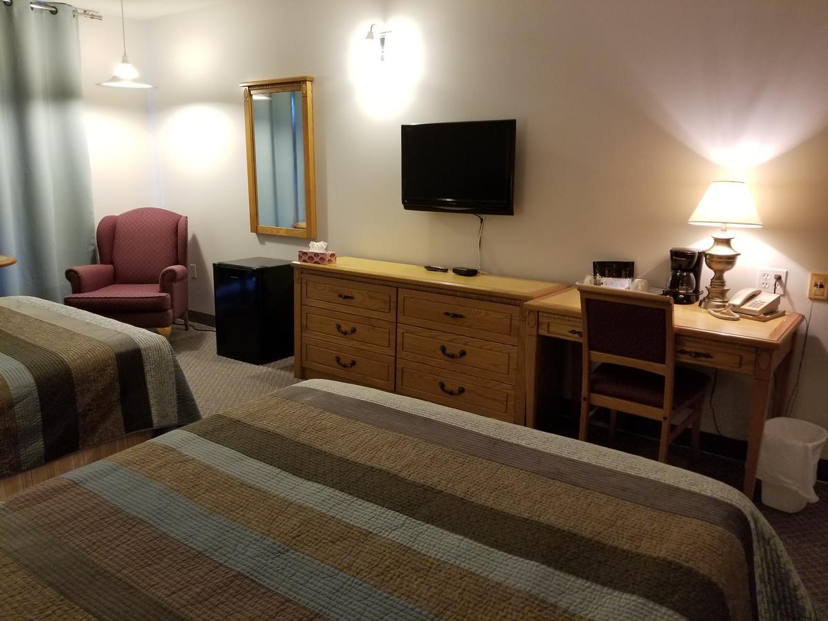 Knights Inn Woodstock Εξωτερικό φωτογραφία