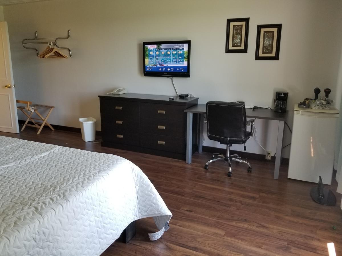 Knights Inn Woodstock Εξωτερικό φωτογραφία