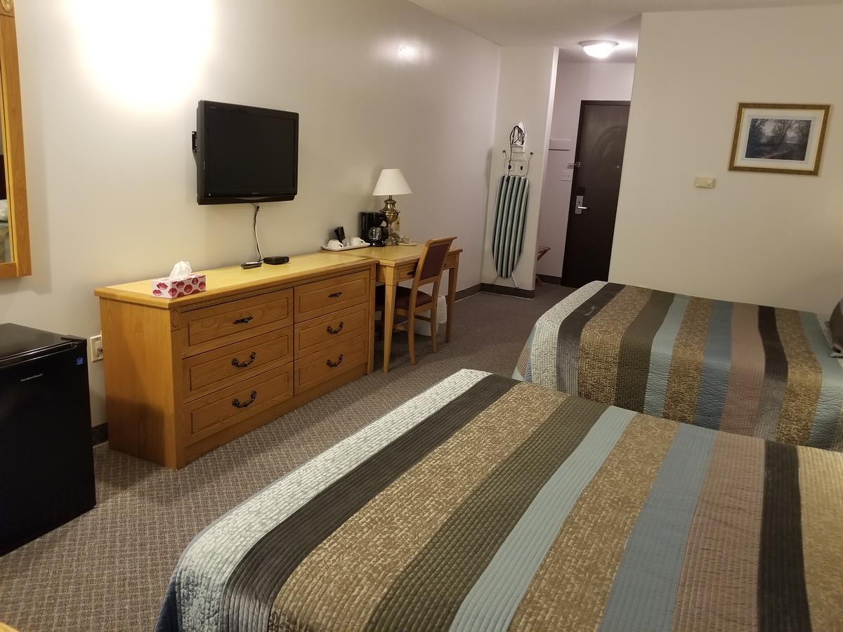 Knights Inn Woodstock Εξωτερικό φωτογραφία