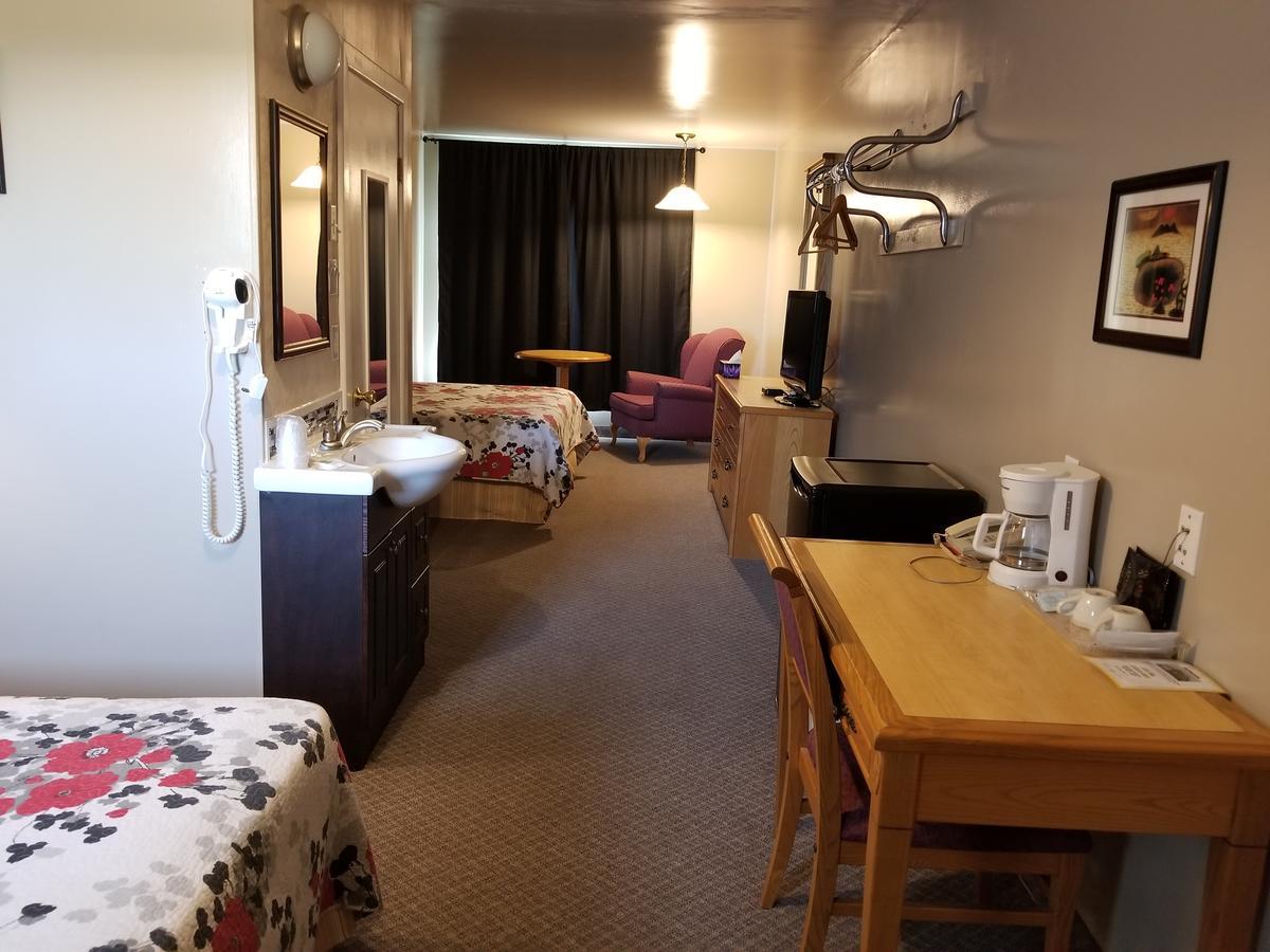Knights Inn Woodstock Εξωτερικό φωτογραφία