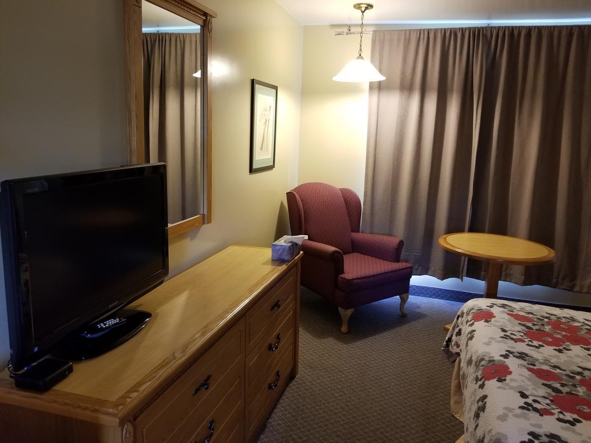 Knights Inn Woodstock Εξωτερικό φωτογραφία