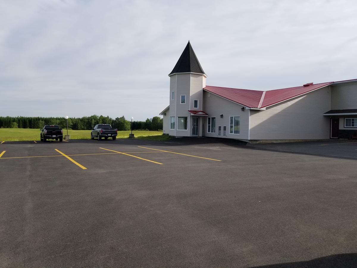 Knights Inn Woodstock Εξωτερικό φωτογραφία