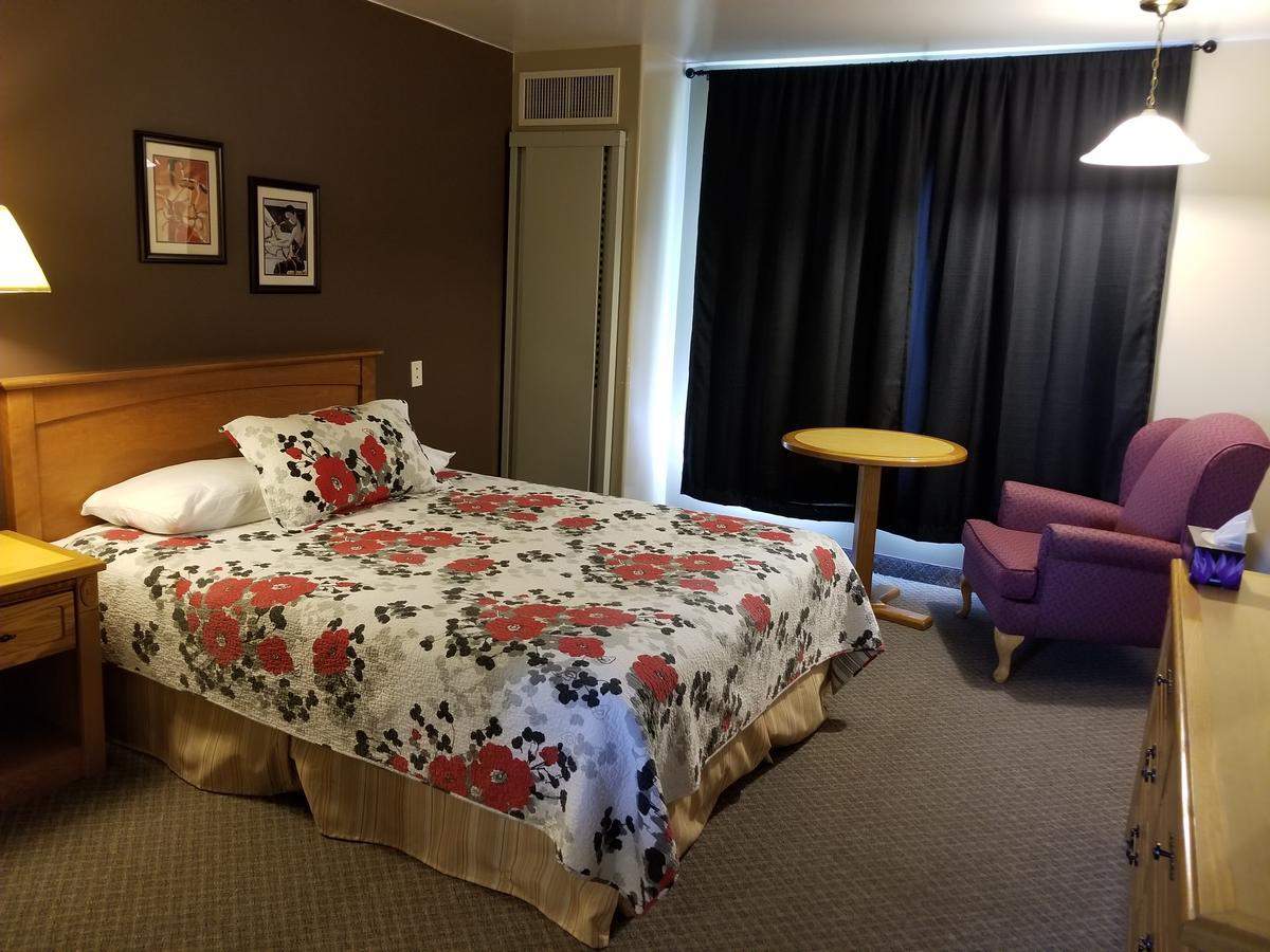 Knights Inn Woodstock Εξωτερικό φωτογραφία