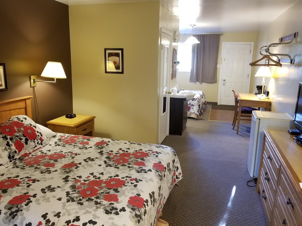 Knights Inn Woodstock Εξωτερικό φωτογραφία