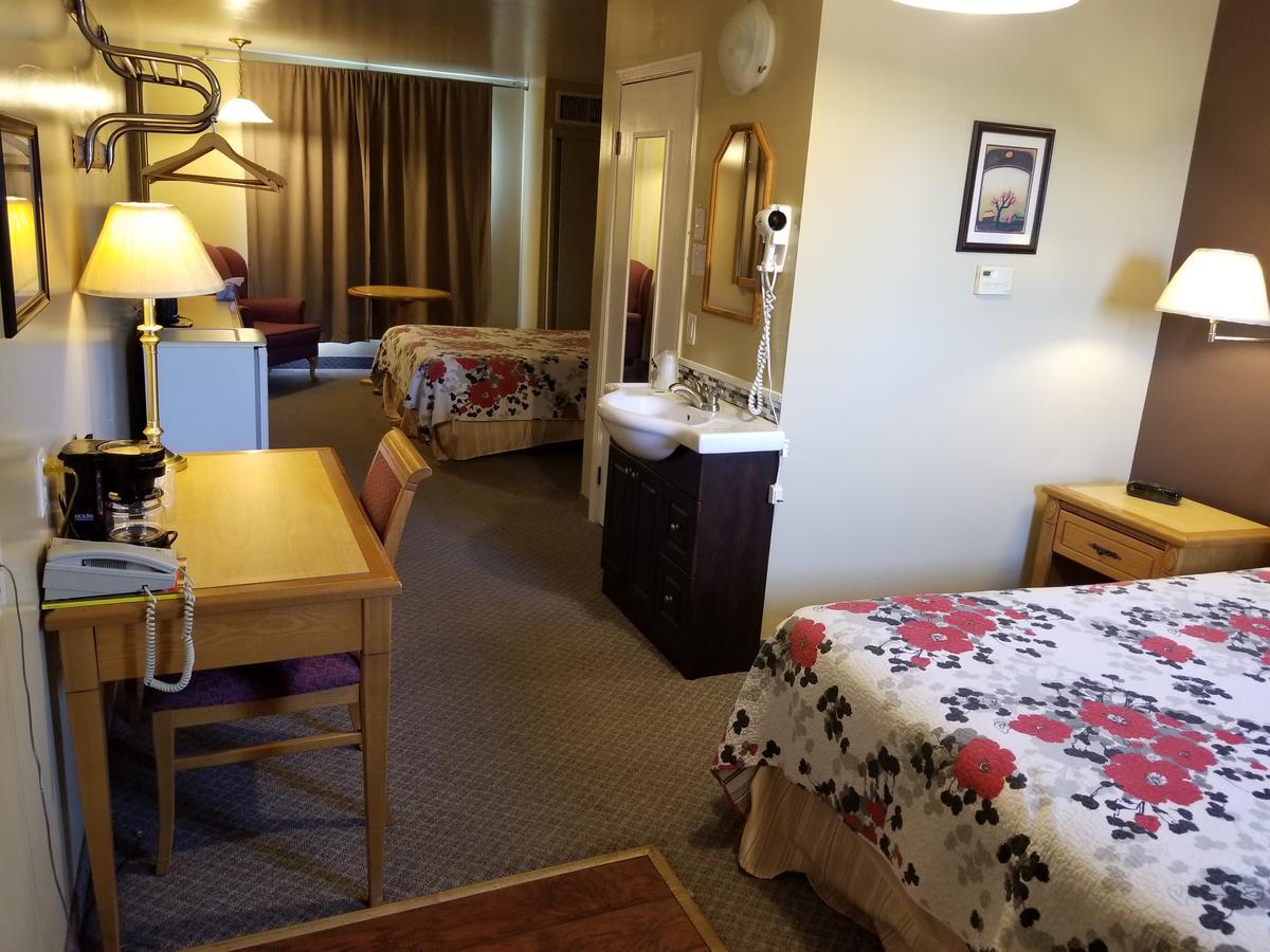 Knights Inn Woodstock Εξωτερικό φωτογραφία