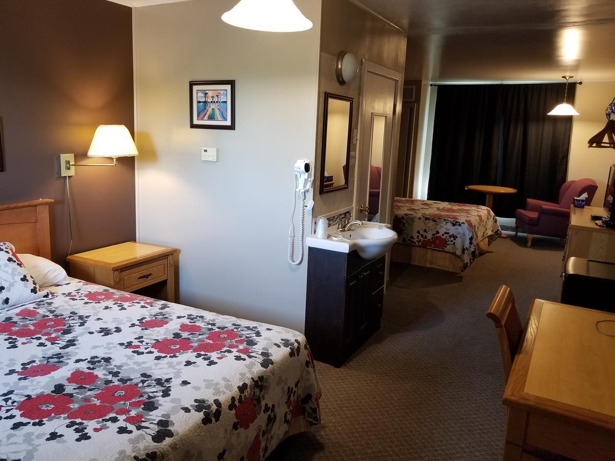 Knights Inn Woodstock Εξωτερικό φωτογραφία