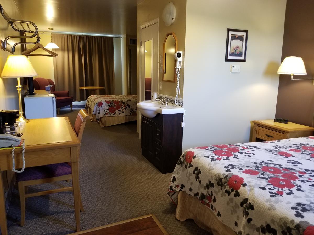 Knights Inn Woodstock Εξωτερικό φωτογραφία