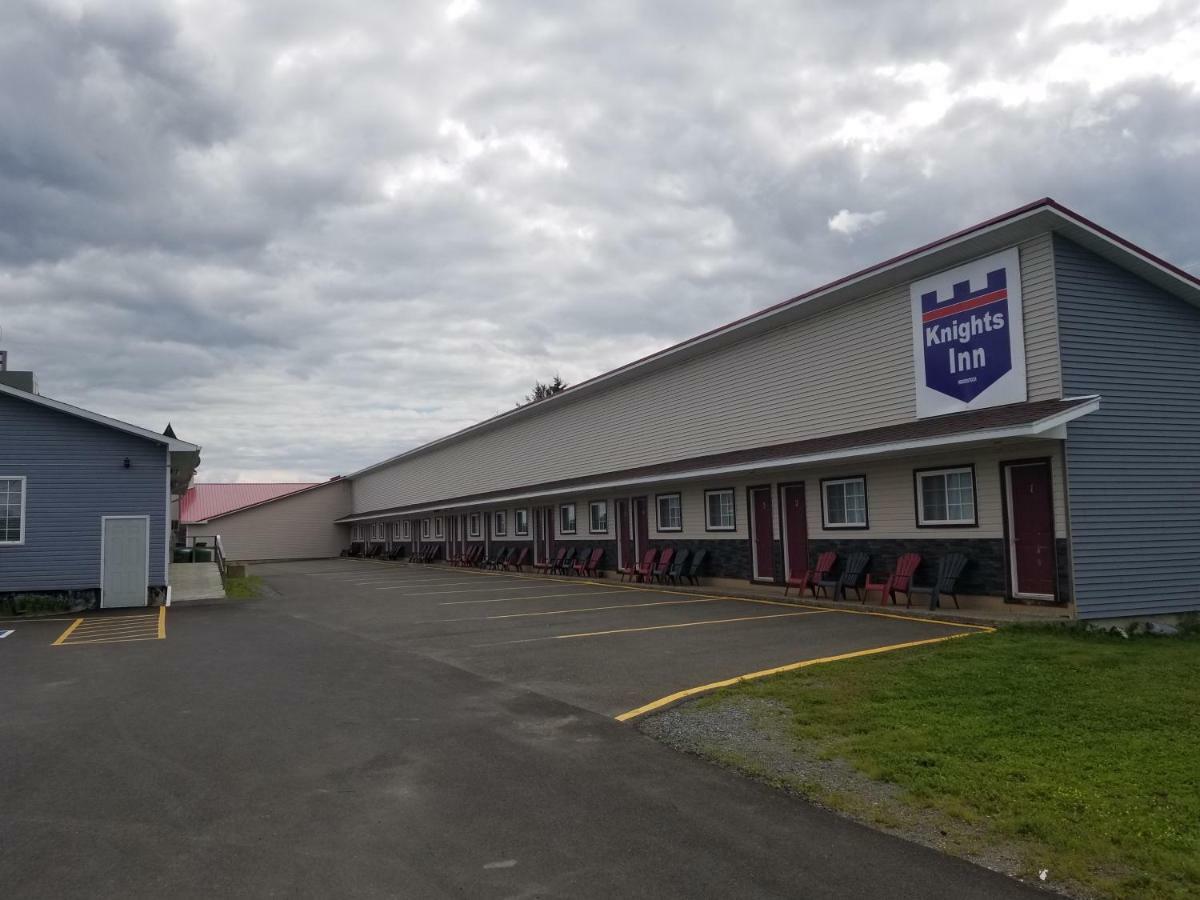 Knights Inn Woodstock Εξωτερικό φωτογραφία