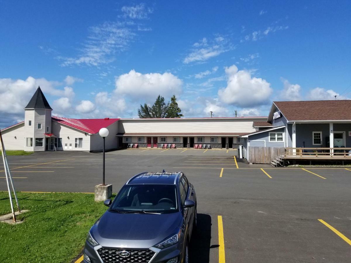 Knights Inn Woodstock Εξωτερικό φωτογραφία