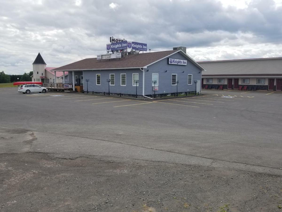 Knights Inn Woodstock Εξωτερικό φωτογραφία