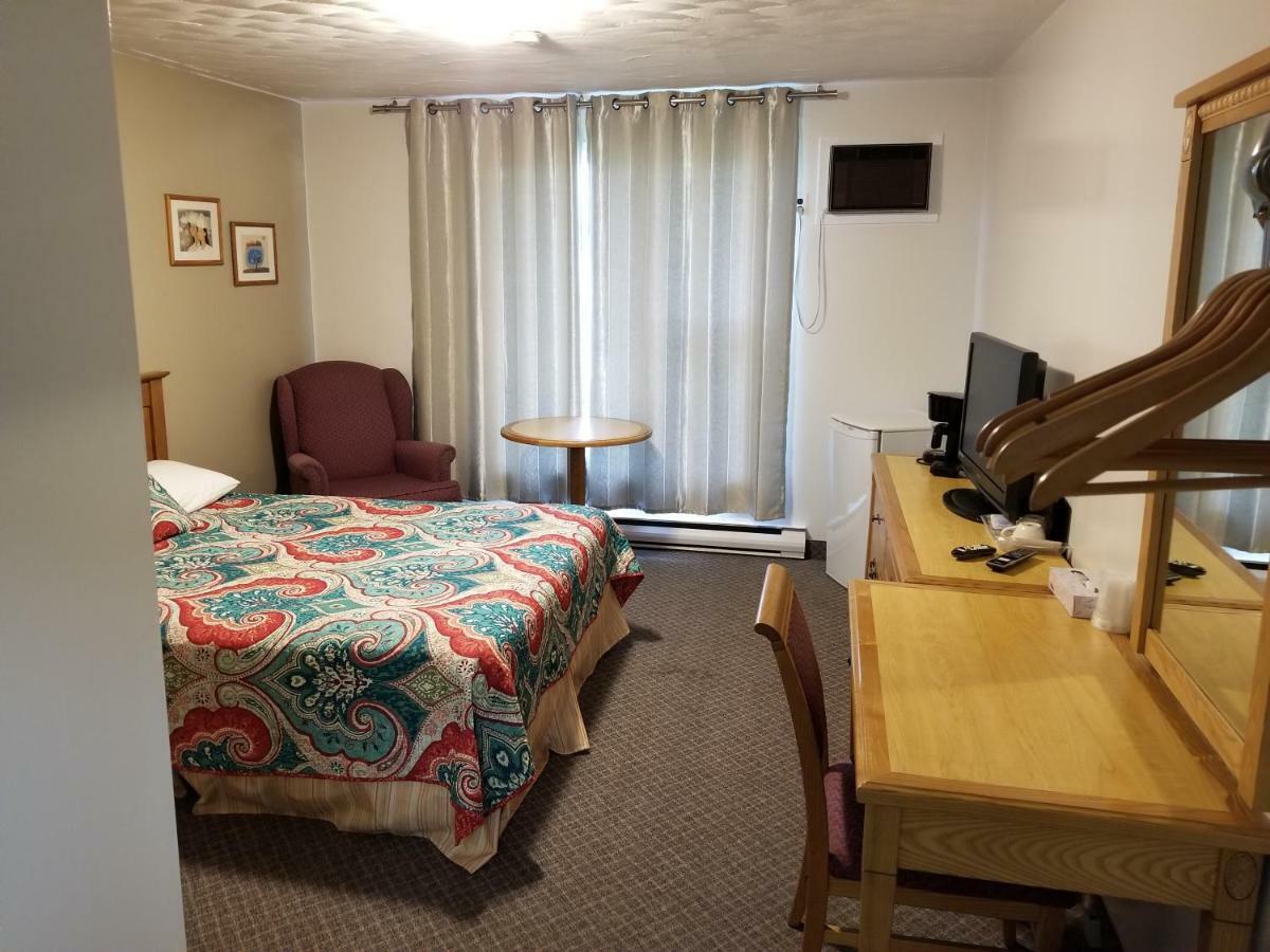 Knights Inn Woodstock Εξωτερικό φωτογραφία