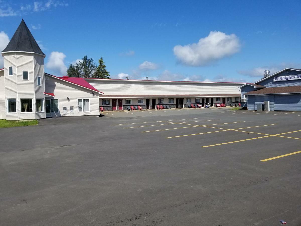 Knights Inn Woodstock Εξωτερικό φωτογραφία